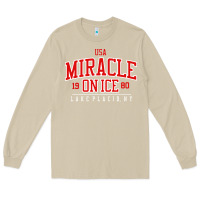 Mushroom miracle on ice Long Sleeve Tee - linhVisuals