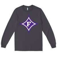 Smoke furma Long Sleeve Tee - linhVisuals