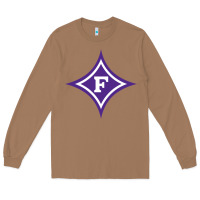 Toasted Coconut furma Long Sleeve Tee - linhVisuals