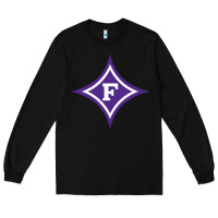 Black furma Long Sleeve Tee - linhVisuals