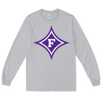 Moon Dust furma Long Sleeve Tee - linhVisuals