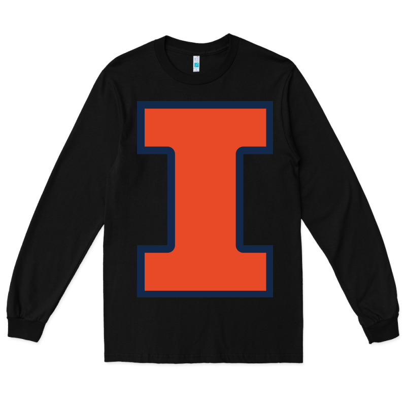 Illinois Long Sleeve Tee by linhVisuals | Teevron