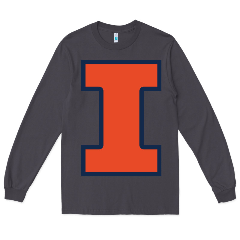 Illinois Long Sleeve Tee by linhVisuals | Teevron
