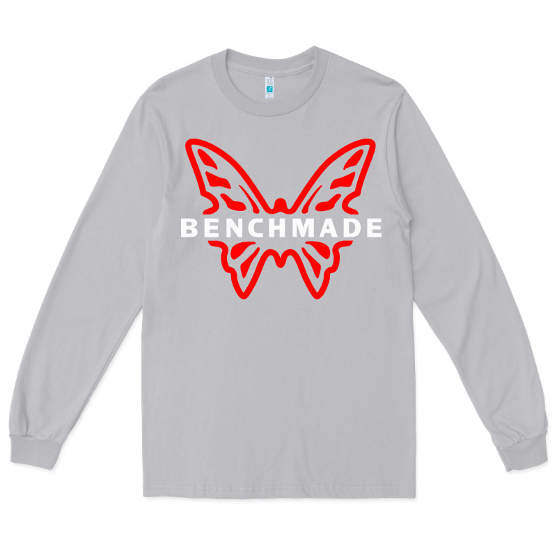Benchmade Long Sleeve Tee by linhVisuals | Teevron