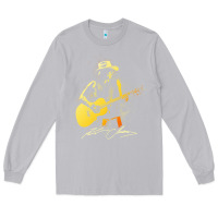 Moon Dust Kenny Chesney Fresh Design Long Sleeve Tee - linhVisuals