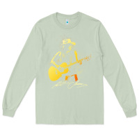 Matcha Kenny Chesney Fresh Design Long Sleeve Tee - linhVisuals