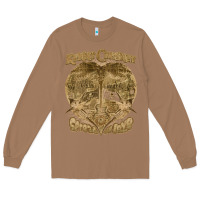 Kenny Chesney Vintage Art Long Sleeve Tee | Teevron