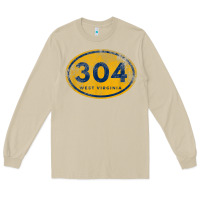 Mushroom 304 west virginia home t shirt Long Sleeve Tee - linhVisuals