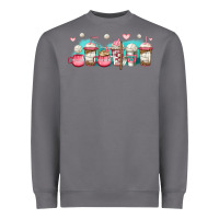 Storm volleyball coffee cups Heavyweight Sweatshirt - Jasminsmagicworld