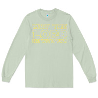 Matcha may the lord be with you by jesus surfed apparel co premium t shirt Long Sleeve Tee - linhVisuals