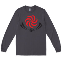 The-georgia-rugby-pen Long Sleeve Tee | Teevron