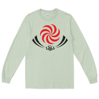 Matcha the-georgia-rugby-pen Long Sleeve Tee - linhVisuals