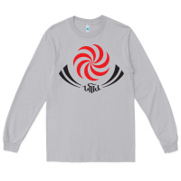 Moon Dust the-georgia-rugby-pen Long Sleeve Tee - linhVisuals