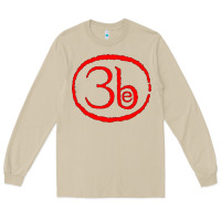 Mushroom Third Eye Blind Classic Long Sleeve Tee - linhVisuals