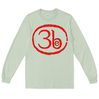 Matcha Third Eye Blind Classic Long Sleeve Tee - linhVisuals