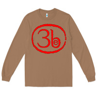 Toasted Coconut Third Eye Blind Classic Long Sleeve Tee - linhVisuals