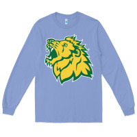Colony Blue Missouri Southern, Mssu Lions Long Sleeve Tee - linhVisuals