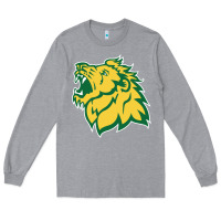 Heather Grey Missouri Southern, Mssu Lions Long Sleeve Tee - linhVisuals