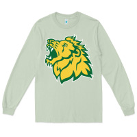 Matcha Missouri Southern, Mssu Lions Long Sleeve Tee - linhVisuals