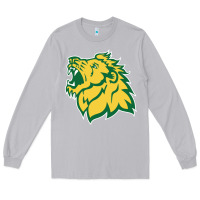 Moon Dust Missouri Southern, Mssu Lions Long Sleeve Tee - linhVisuals