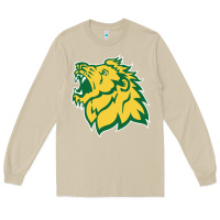 Mushroom Missouri Southern, Mssu Lions Long Sleeve Tee - linhVisuals