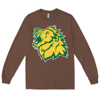 Chestnut Missouri Southern, Mssu Lions Long Sleeve Tee - linhVisuals