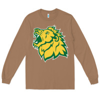 Toasted Coconut Missouri Southern, Mssu Lions Long Sleeve Tee - linhVisuals