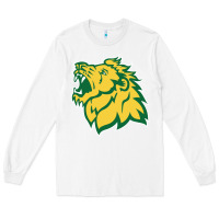 White Missouri Southern, Mssu Lions Long Sleeve Tee - linhVisuals