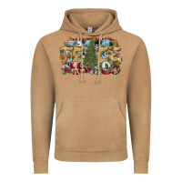 Vintage Camel peace Vintage Hoodie - SublimationCraftShop