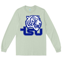 Matcha Tennessee State Tigers Long Sleeve Tee - linhVisuals