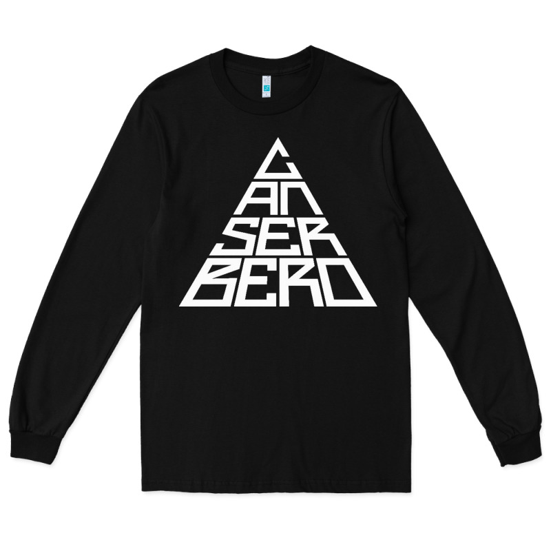Canserbero Long Sleeve Tee by linhVisuals | Teevron