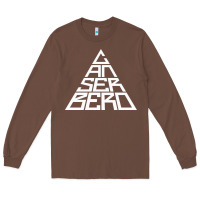 Chestnut Canserbero Long Sleeve Tee - linhVisuals
