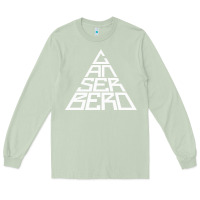 Matcha Canserbero Long Sleeve Tee - linhVisuals
