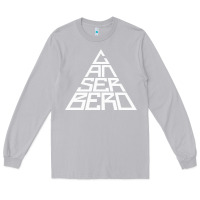 Moon Dust Canserbero Long Sleeve Tee - linhVisuals