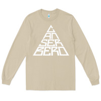 Mushroom Canserbero Long Sleeve Tee - linhVisuals