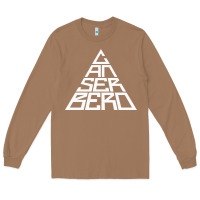 Toasted Coconut Canserbero Long Sleeve Tee - linhVisuals