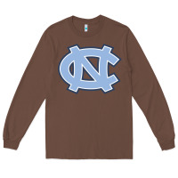 North Carolina Tar Heels Long Sleeve Tee | Teevron