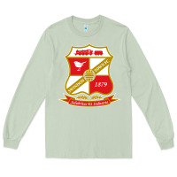 Matcha the swindon Long Sleeve Tee - linhVisuals