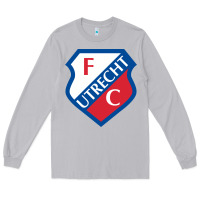 Moon Dust the  utrecht Long Sleeve Tee - linhVisuals