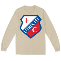 The  Utrecht Long Sleeve Tee | Teevron