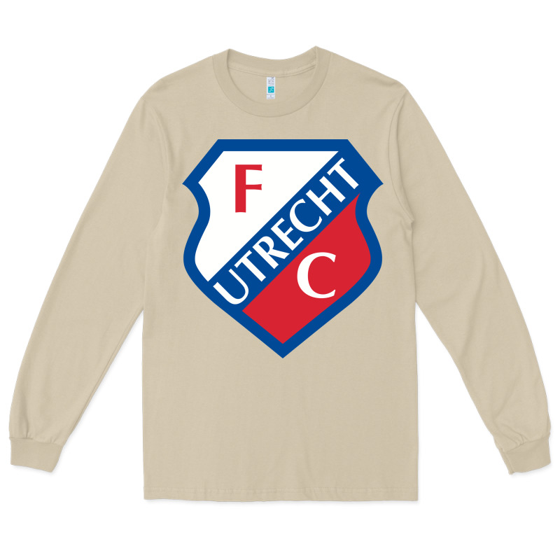 The  Utrecht Long Sleeve Tee by linhVisuals | Teevron