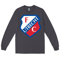 Smoke the  utrecht Long Sleeve Tee - linhVisuals