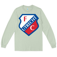 Matcha the  utrecht Long Sleeve Tee - linhVisuals
