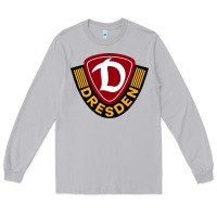 Moon Dust the dynamo dresden Long Sleeve Tee - linhVisuals
