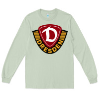 Matcha the dynamo dresden Long Sleeve Tee - linhVisuals