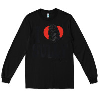 Black dr.quinn, medicine woman i heart sully premium t shirt Long Sleeve Tee - linhVisuals