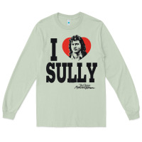 Matcha dr.quinn, medicine woman i heart sully premium t shirt Long Sleeve Tee - linhVisuals