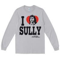 Moon Dust dr.quinn, medicine woman i heart sully premium t shirt Long Sleeve Tee - linhVisuals
