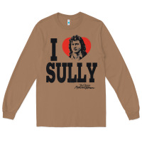 Toasted Coconut dr.quinn, medicine woman i heart sully premium t shirt Long Sleeve Tee - linhVisuals