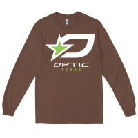 Chestnut funny  gaming optic Long Sleeve Tee - linhVisuals
